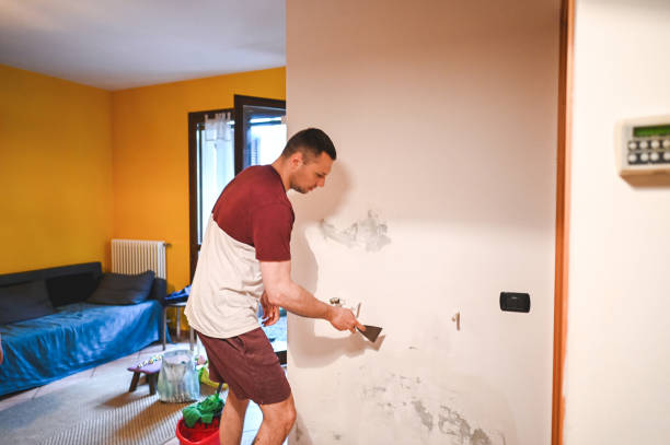 Best Mold Remediation Services  in Smyrna, GA